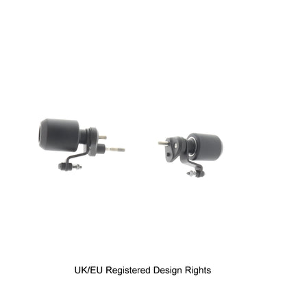 Evotech Valblokken set / Light Mounting Kit - BMW S 1000 XR (2024+)