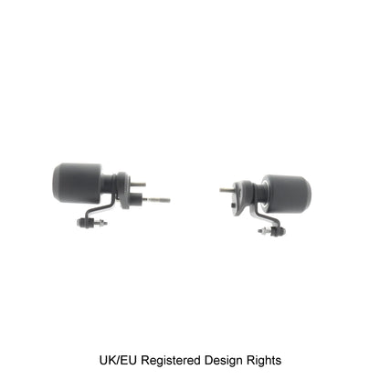 Evotech Valblokken set / Light Mounting Kit - BMW S 1000 XR (2020 - 2023)