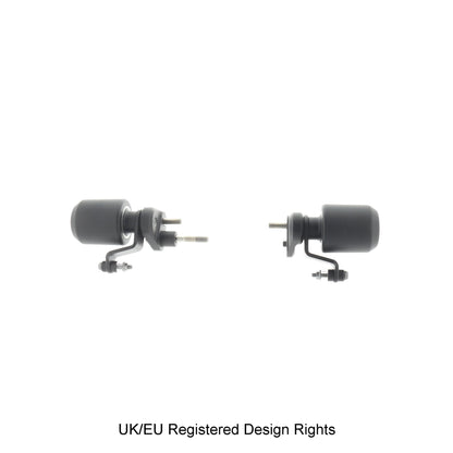 Evotech Valblokken set / Light Mounting Kit - BMW S 1000 XR (2020 - 2023)
