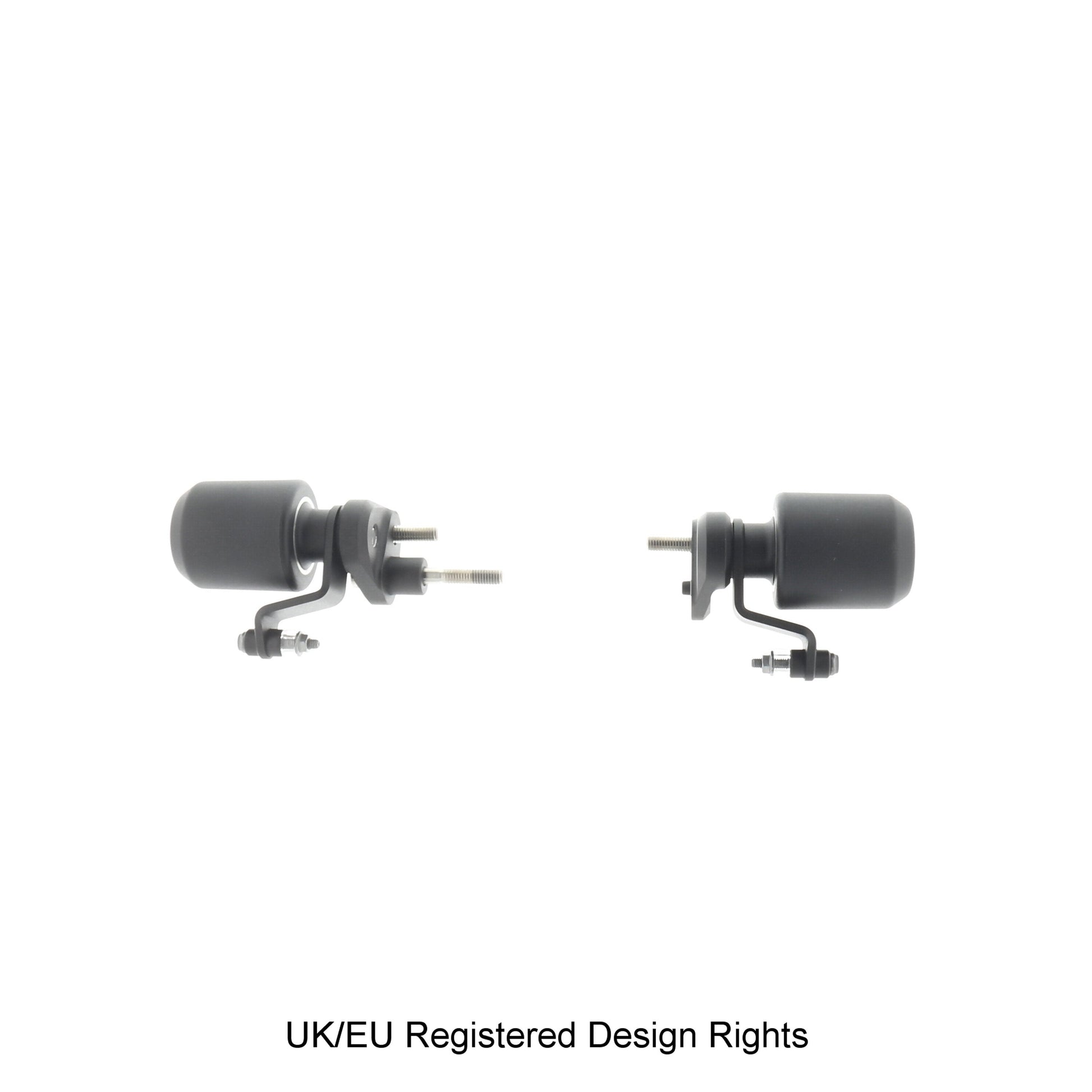Evotech Valblokken set / Light Mounting Kit - BMW S 1000 XR (2024+)