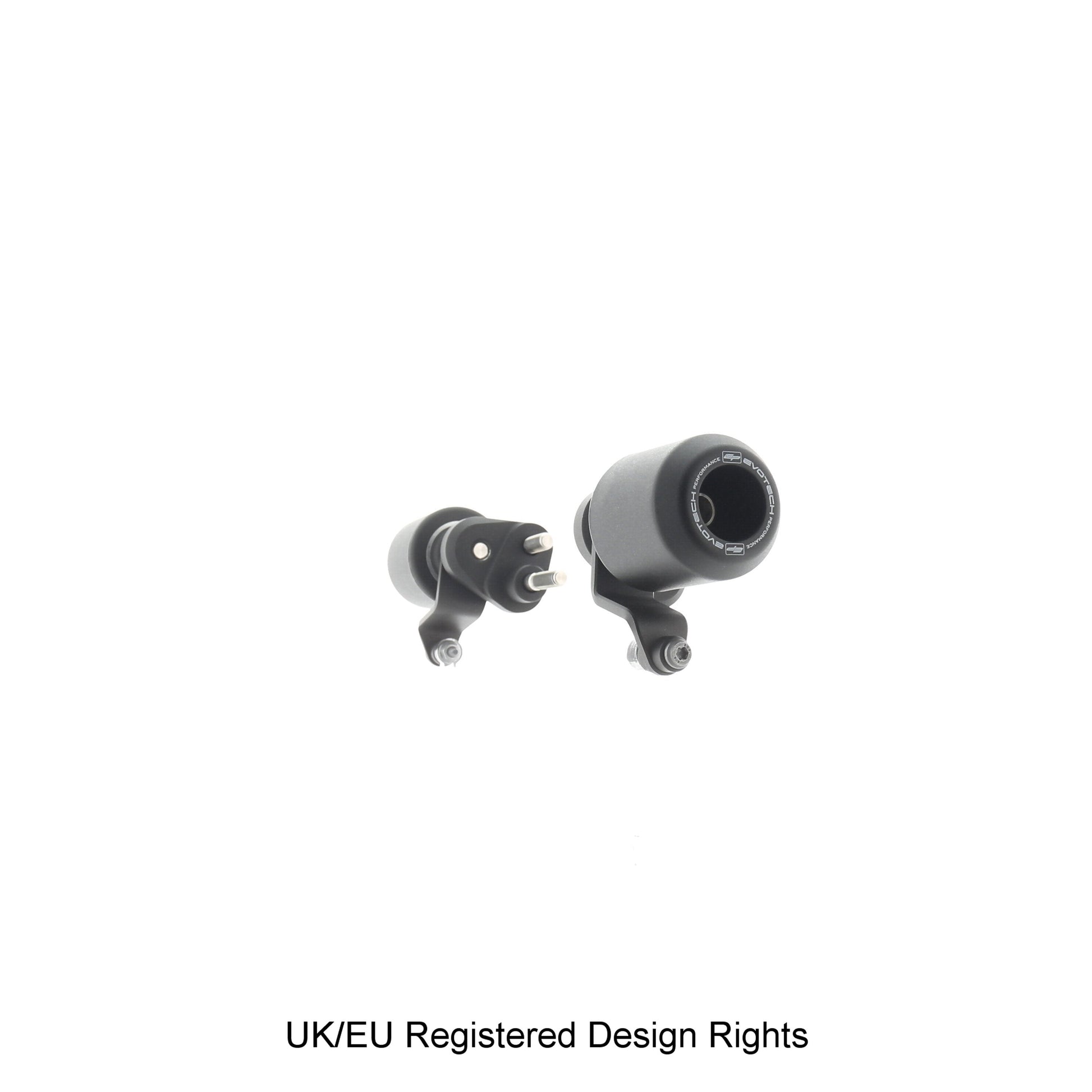 Evotech Valblokken set / Light Mounting Kit - BMW S 1000 XR (2024+)