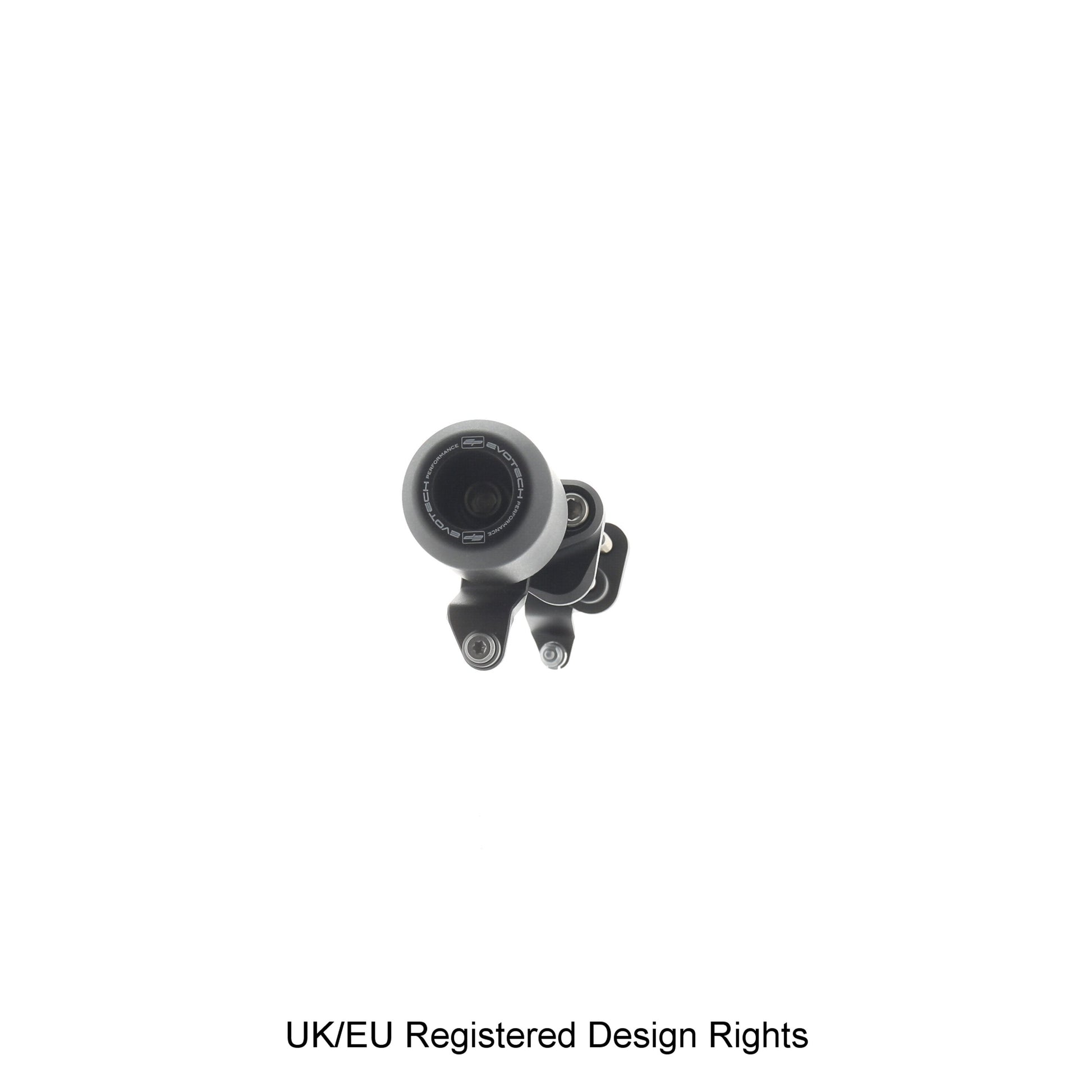 Evotech Valblokken set / Light Mounting Kit - BMW S 1000 XR (2020 - 2023)