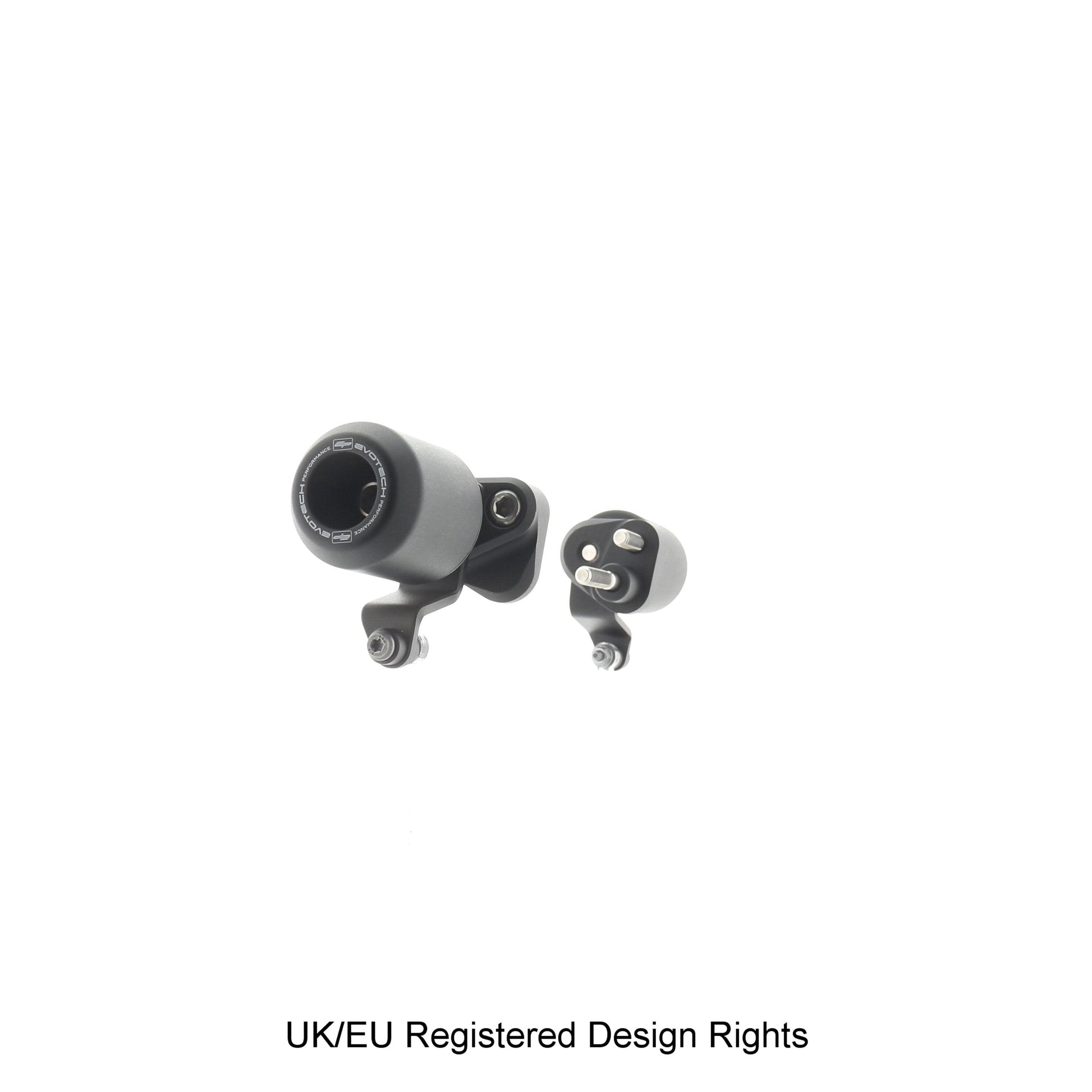 Evotech Valblokken set / Light Mounting Kit - BMW S 1000 XR (2020 - 2023)