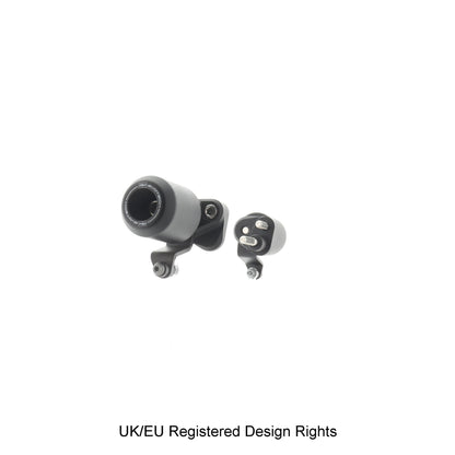 Evotech Valblokken set / Light Mounting Kit - BMW S 1000 XR (2020 - 2023)