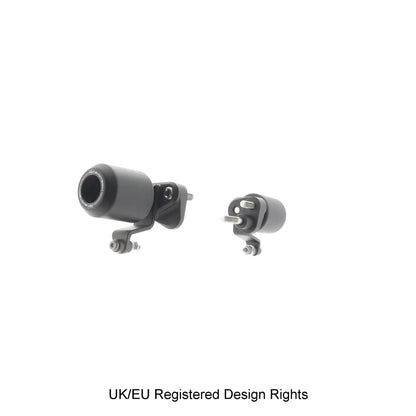 Evotech Valblokken set / Light Mounting Kit - BMW S 1000 XR (2024+)