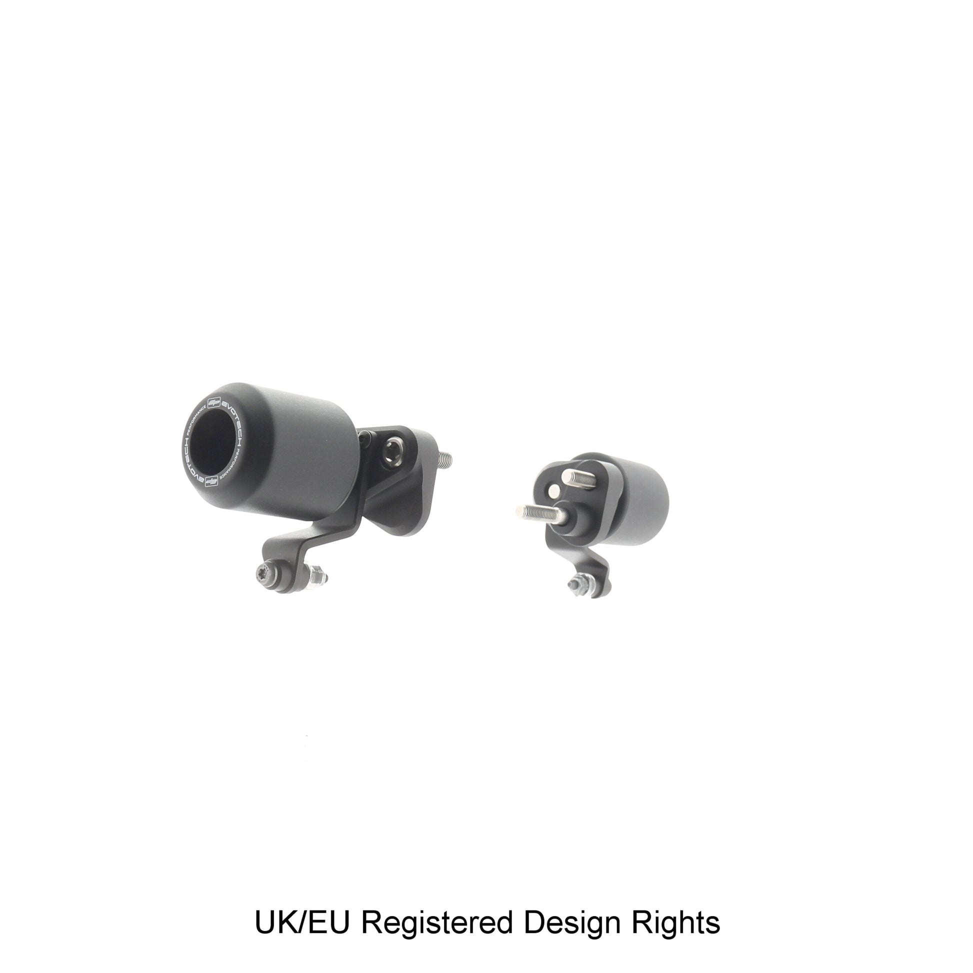 Evotech Valblokken set / Light Mounting Kit - BMW S 1000 XR TE (2020-2023)