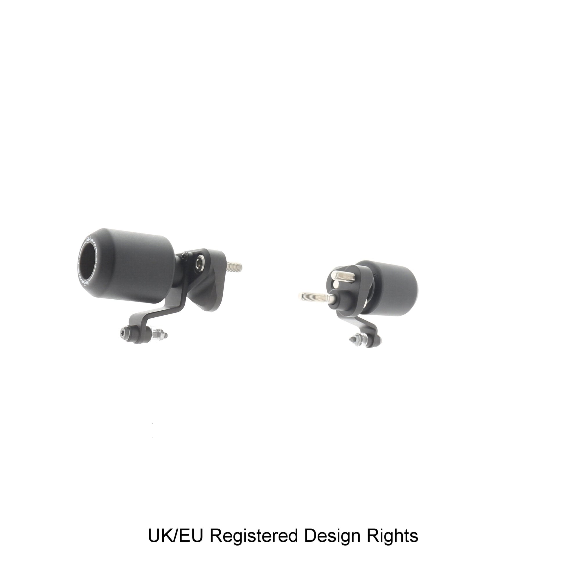 Evotech Valblokken set / Light Mounting Kit - BMW S 1000 XR (2024+)