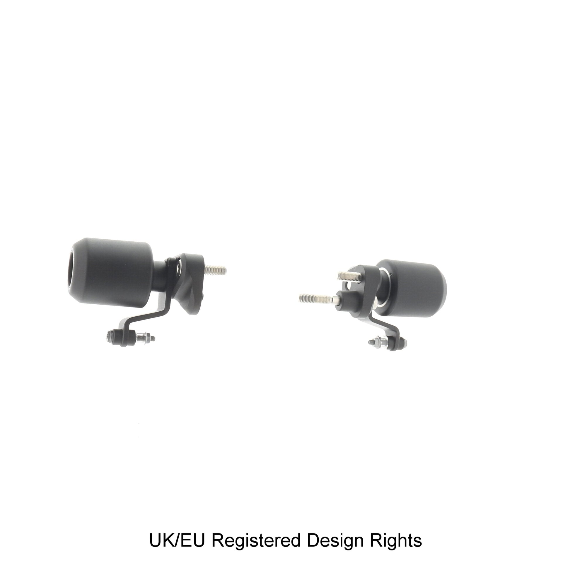 Evotech Valblokken set / Light Mounting Kit - BMW S 1000 XR (2020 - 2023)