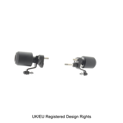 Evotech Valblokken set / Light Mounting Kit - BMW S 1000 XR (2020 - 2023)