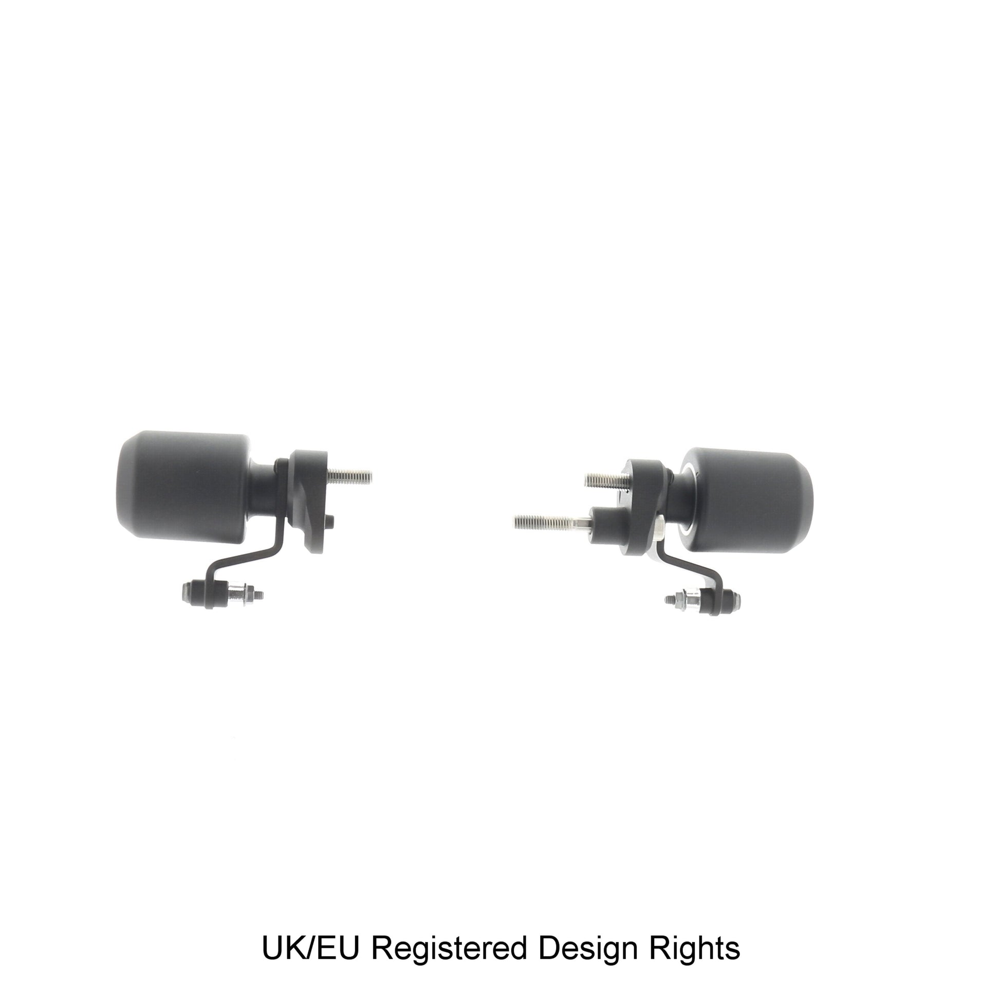 Evotech Valblokken set / Light Mounting Kit - BMW S 1000 XR (2020 - 2023)