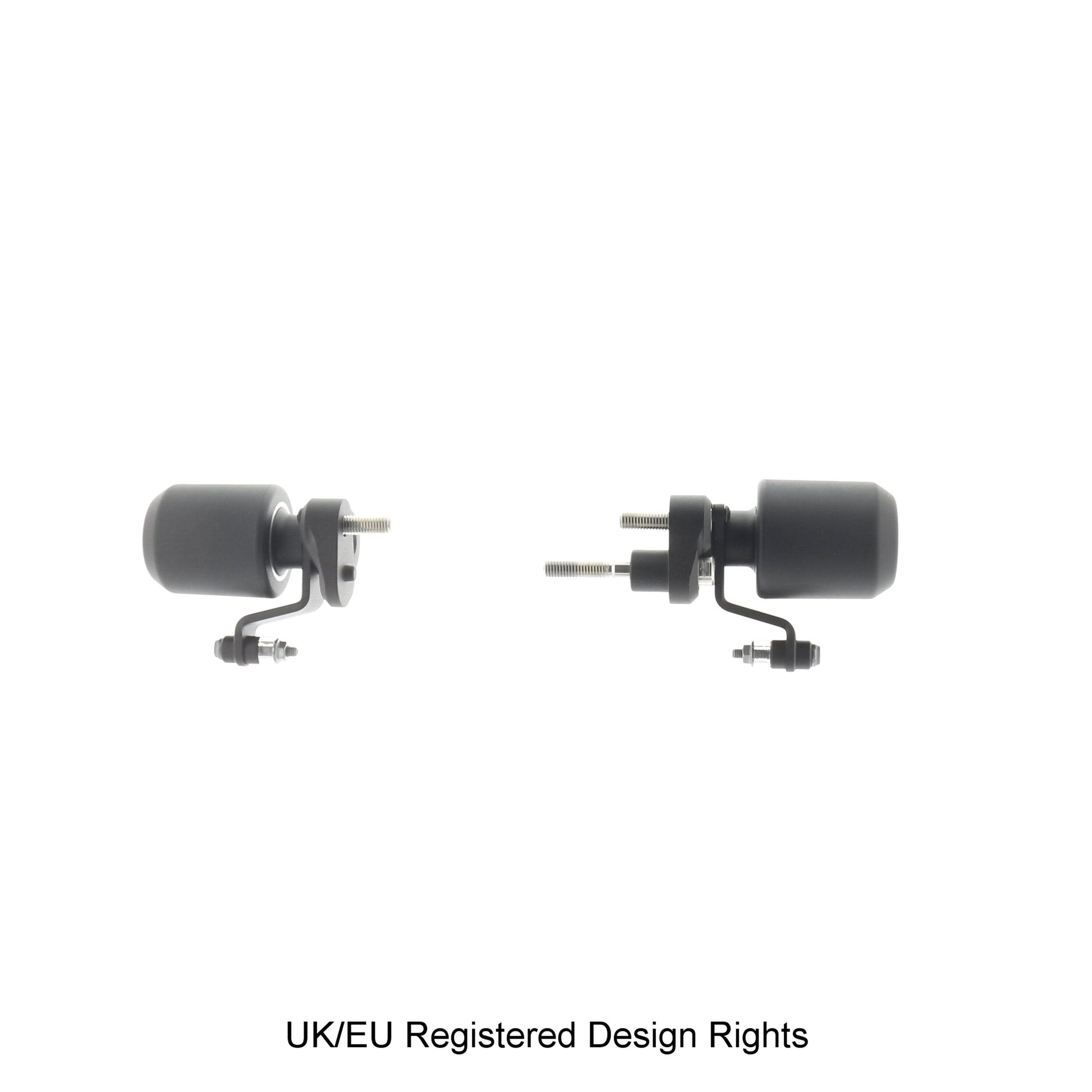 Evotech Valblokken set / Light Mounting Kit - BMW S 1000 XR TE (2020-2023)