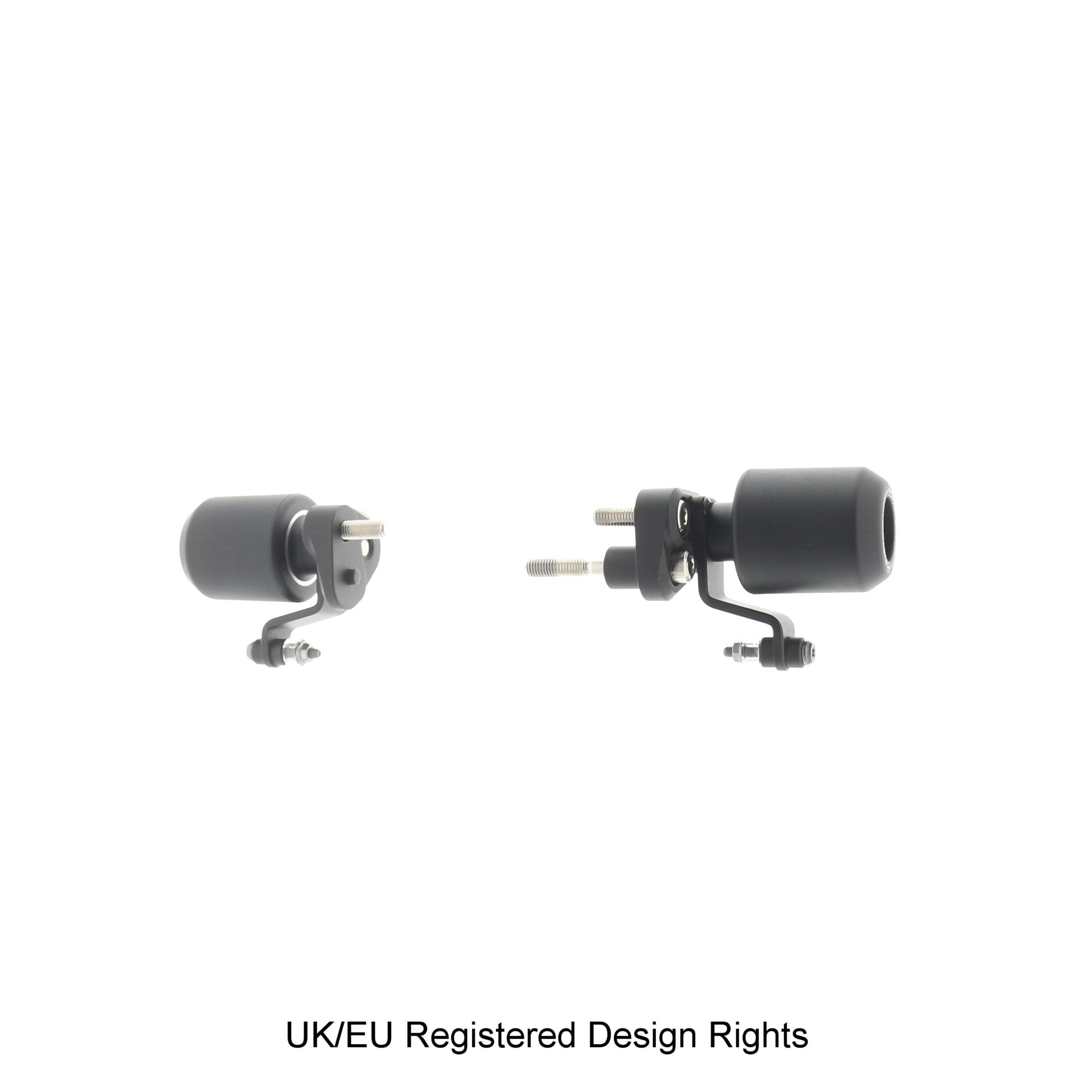 Evotech Valblokken set / Light Mounting Kit - BMW S 1000 XR TE (2020-2023)