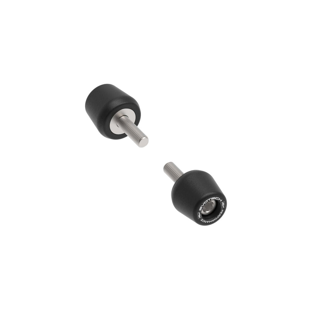 
                  
                    EVOTECH BAR END PEUTS (ROAD) - BMW F 850 ​​GS (2019+)
                  
                