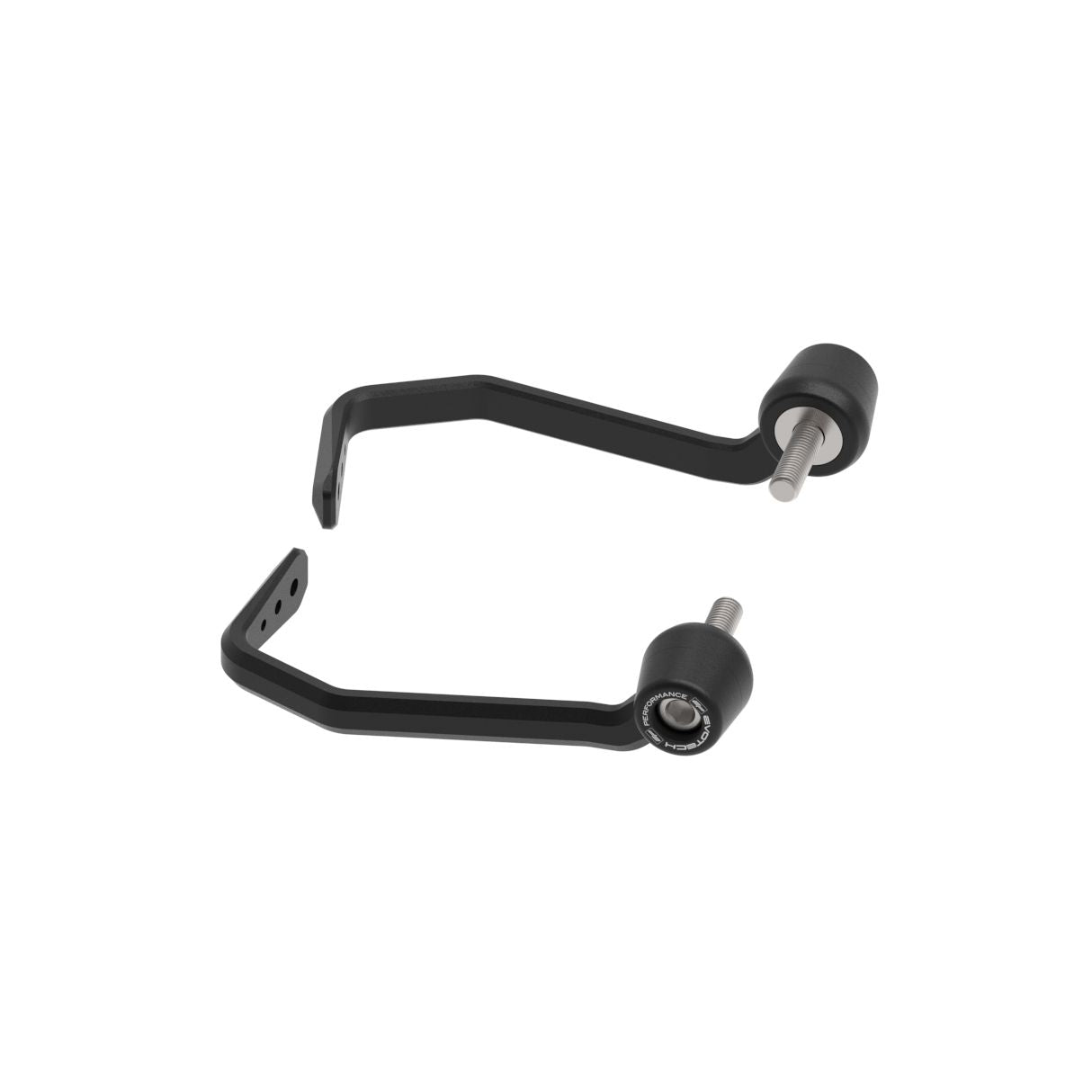 Remhendel en Koppelingshendel Beschermer Set Evotech - BMW F 900 XR Sport (2025+)