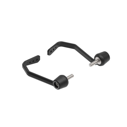 Evotech BMW F 750 GS Remhendel en Koppelingshendel Beschermer Set (2019+)