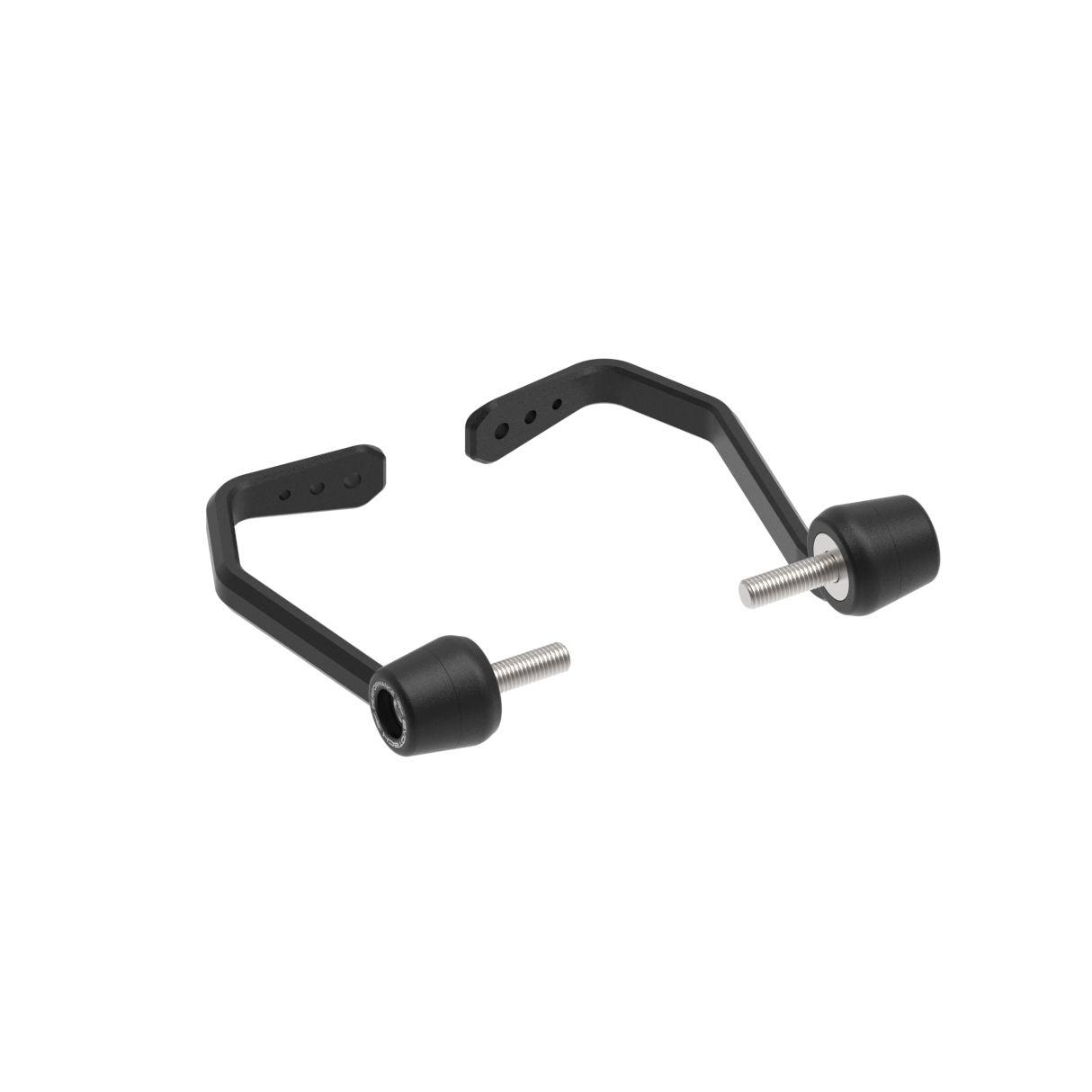 Remhendel en Koppelingshendel Beschermer Set Evotech - BMW F 900 R Sport (2025+)