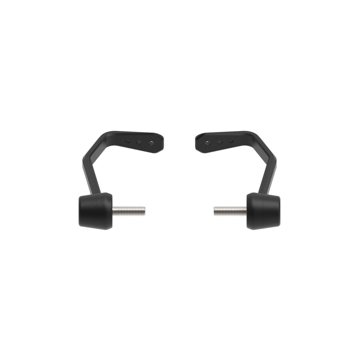 Evotech BMW S 1000 R Remhendel en Koppelingshendel Beschermer Set (2021 - 2024)