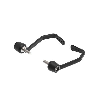 Remhendel en Koppelingshendel Beschermer Set Evotech - BMW F 900 XR Sport (2025+)