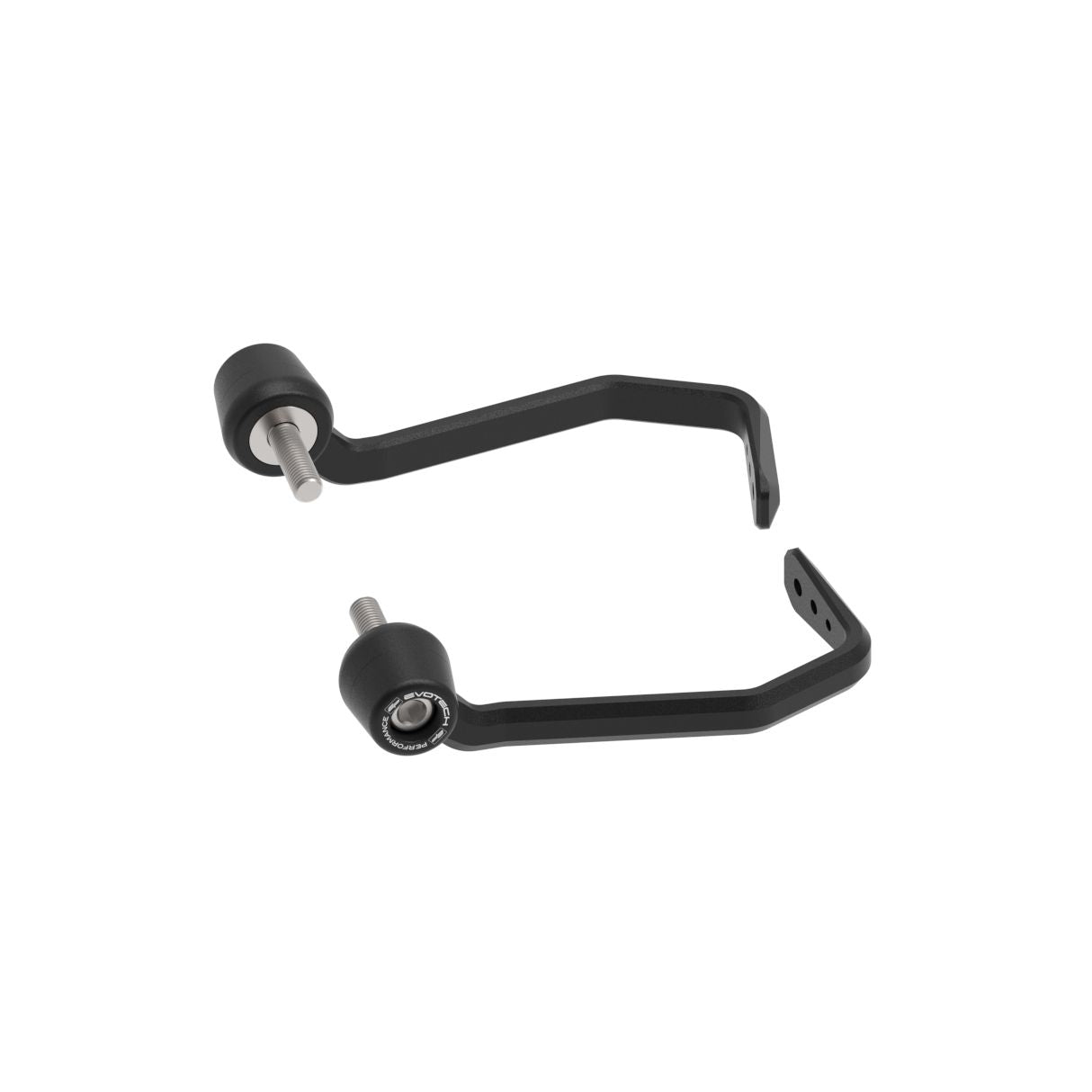 Remhendel en Koppelingshendel Beschermer Set Evotech - BMW F 900 R Sport (2025+)