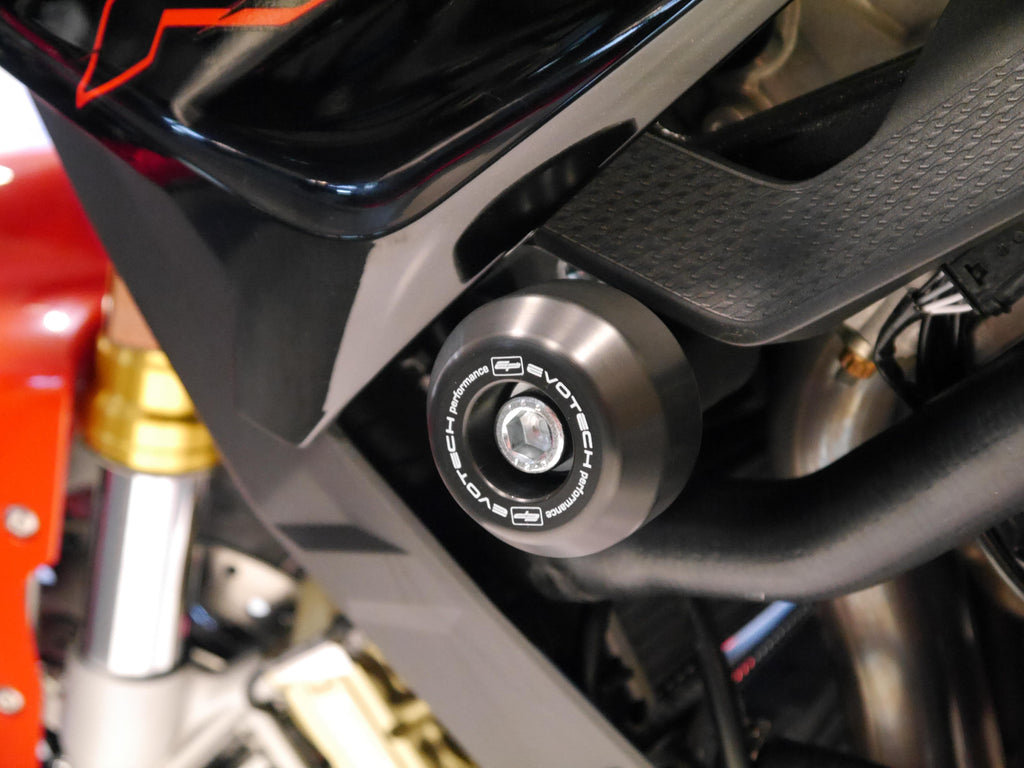 EVOTECH BMW S 1000 R Crash Protection (2017-2020)