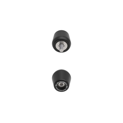 Evotech Stuurgewichten Set (Road) - BMW G 310 GS (2017+)