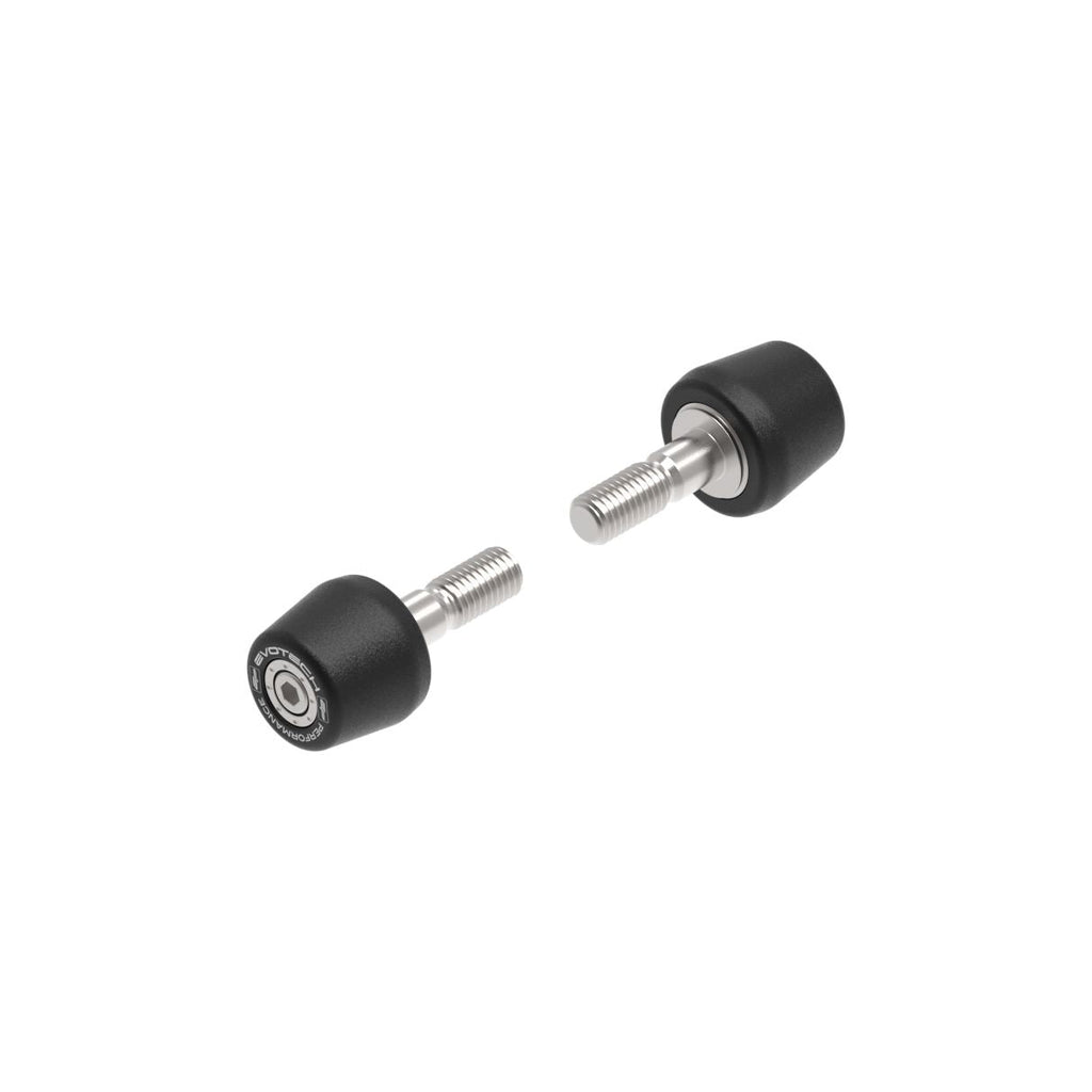 Evotech Bar End Weights (Race) - BMW R Ninet (2013-2016)