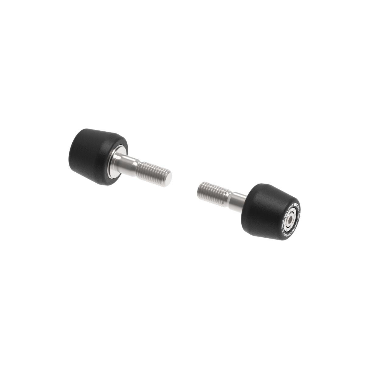 Stuurgewichten Set (Race) Evotech Performance - BMW R 12 (2024+)