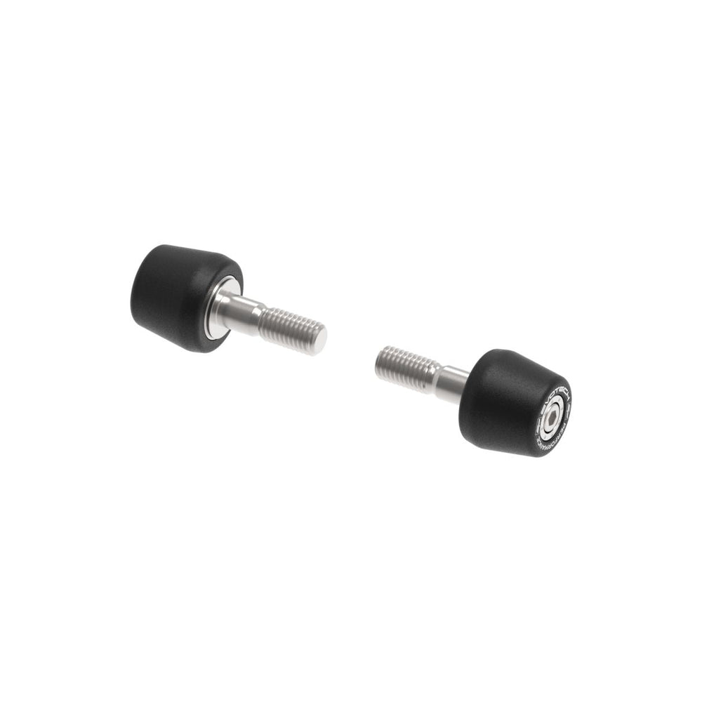 
                  
                    Evotech Bar End Weights (Race) - BMW R Ninet Pure (2017+)
                  
                