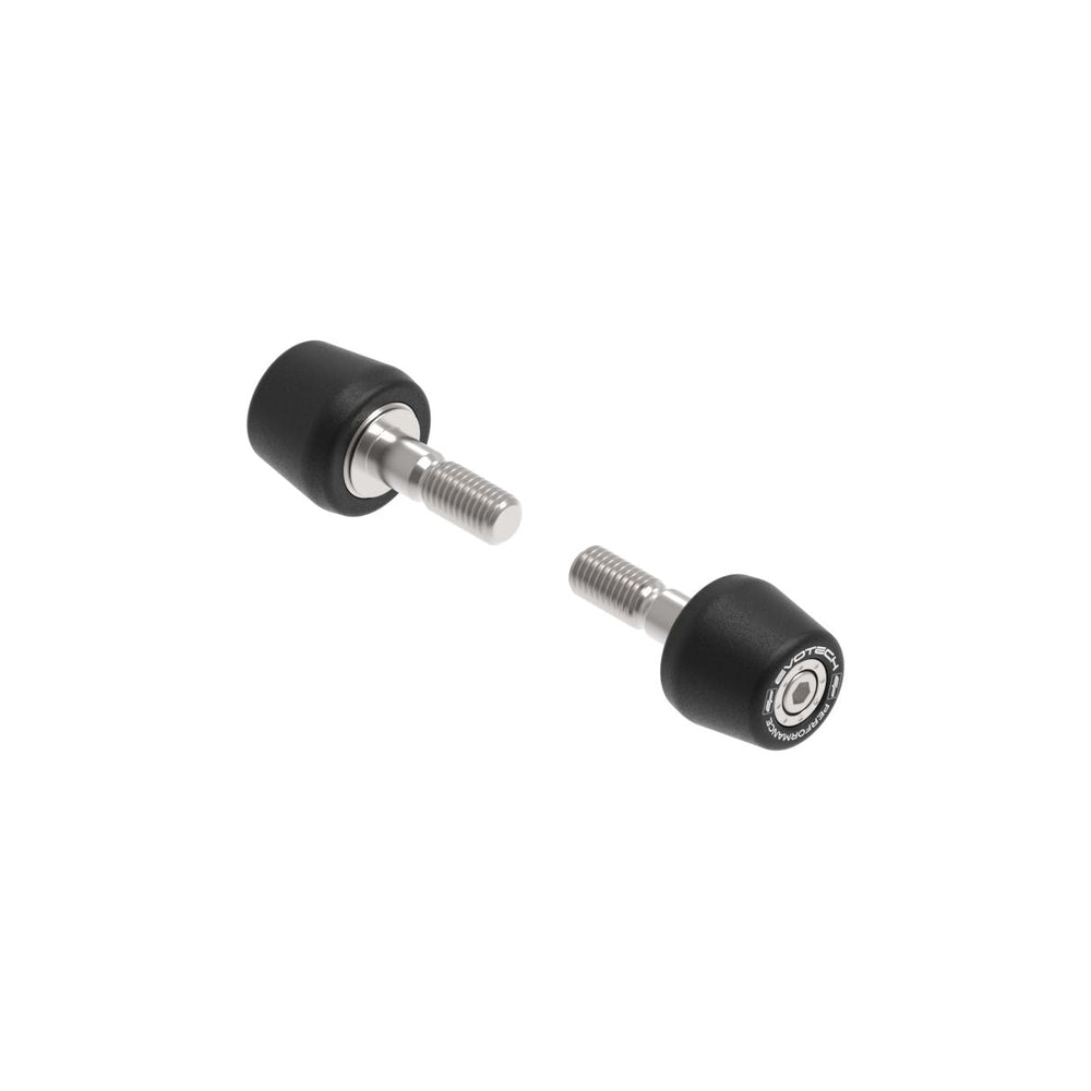 
                  
                    Evotech Bar End Weights (Race) - BMW R Ninet Pure (2017+)
                  
                