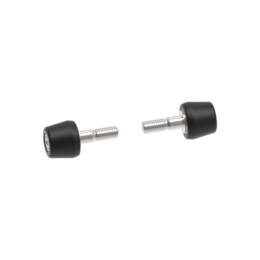 
                  
                    Evotech Bar End Weights (Race) - BMW S 1000 RR (2010-2011)
                  
                