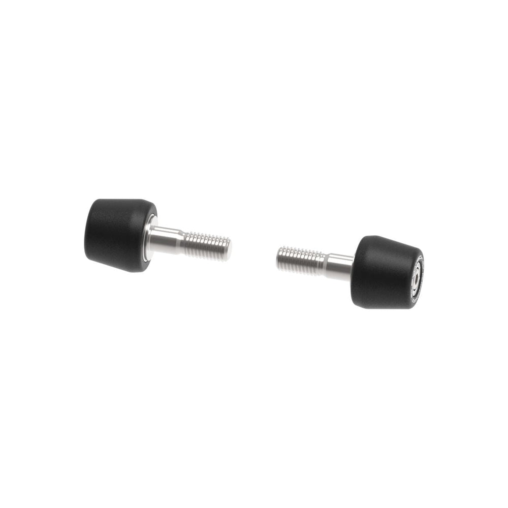 
                  
                    Evotech Bar End Weights (Race) - BMW S 1000 RR (2010-2011)
                  
                