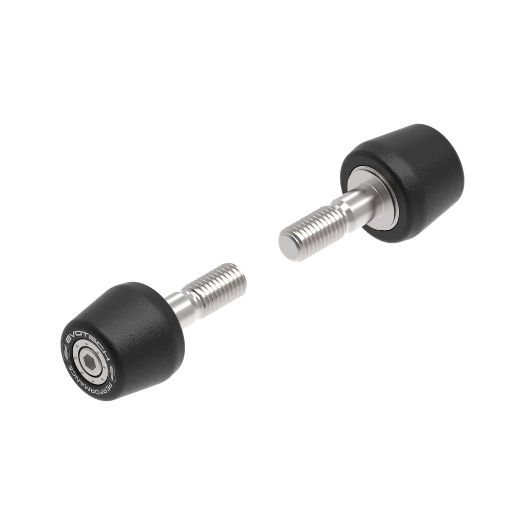 Evotech Bar End Weights (Race) - BMW R 12 Ninet (2024+)