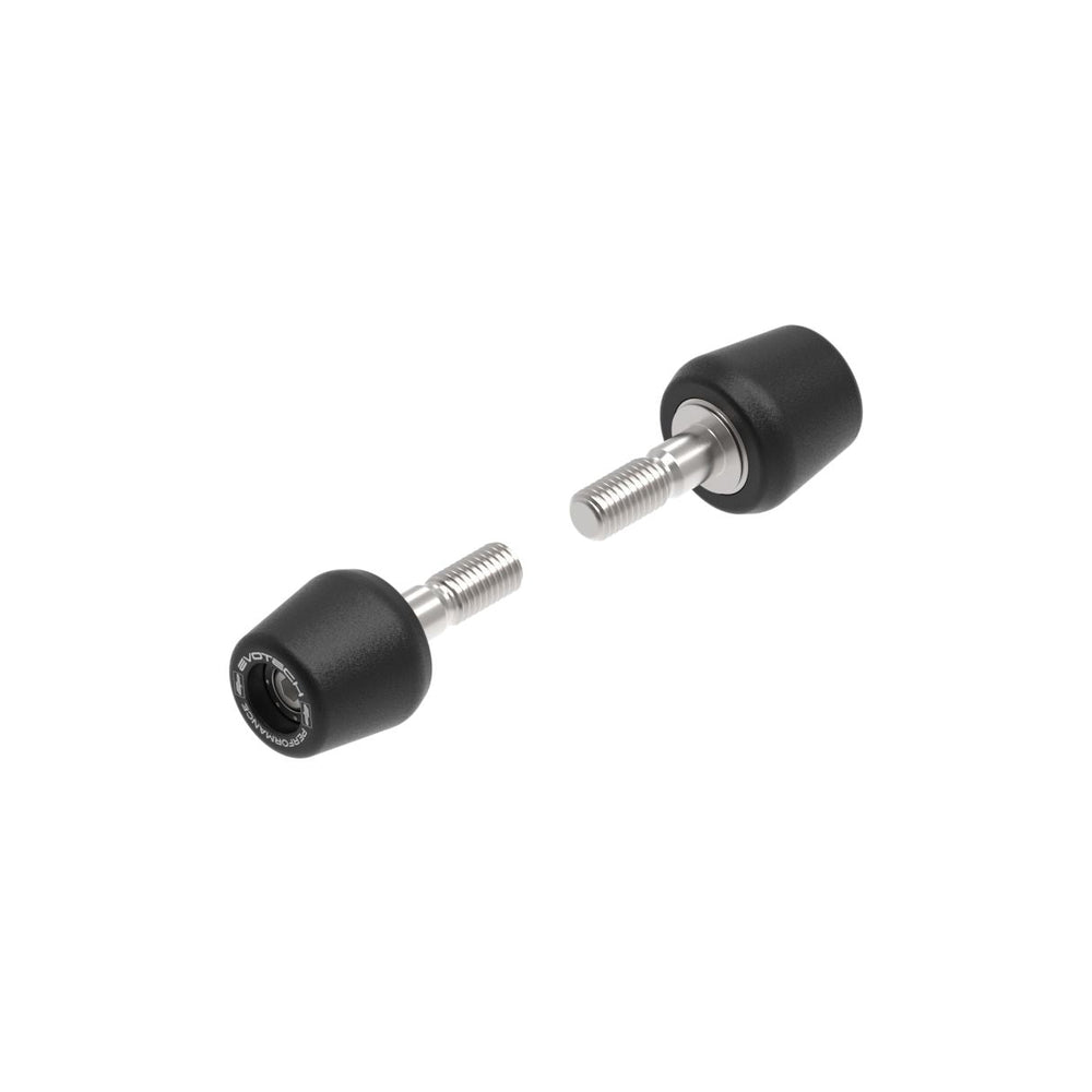 Evotech Bar End Weights (Road) - BMW R Ninet (2013-2016)