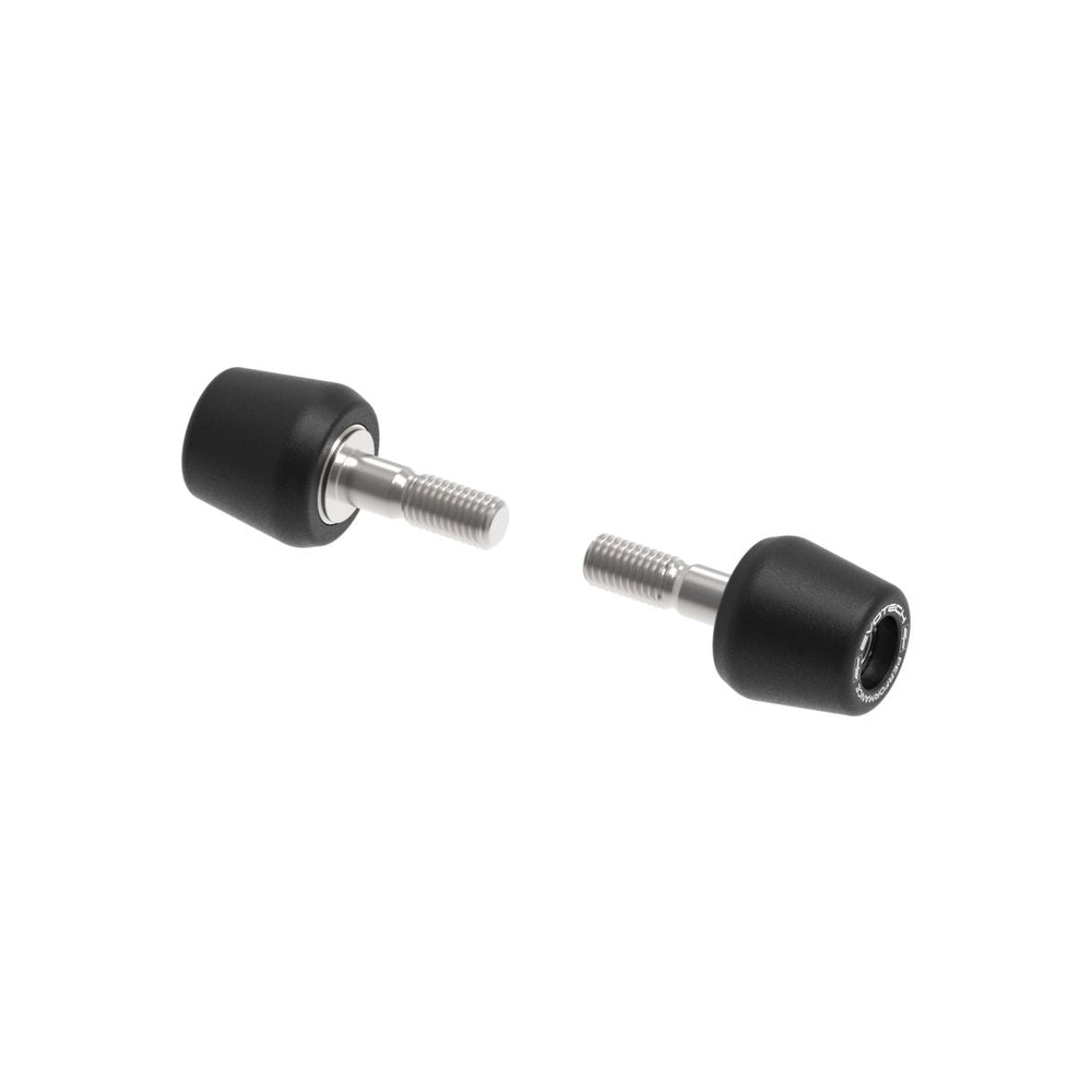 
                  
                    Evotech Bar End Weights (Road) - BMW R nineT Racer (2017+)
                  
                