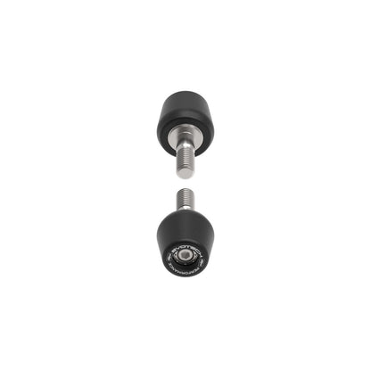 Evotech Stuurgewichten Set (Road) - BMW R 12 nineT (2024+)