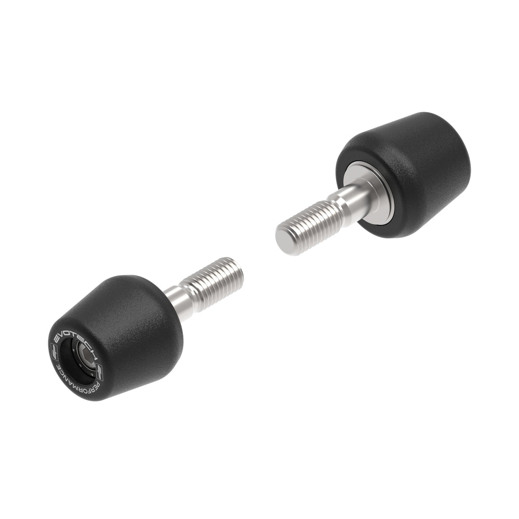 Evotech Bar End Peso (Road) - BMW R 12 (2024+)