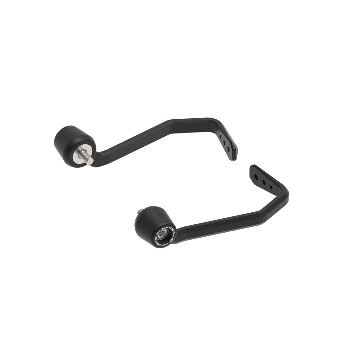 Evotech Remhendel en Koppelingshendel Beschermer Set - BMW G 310R (2017+)