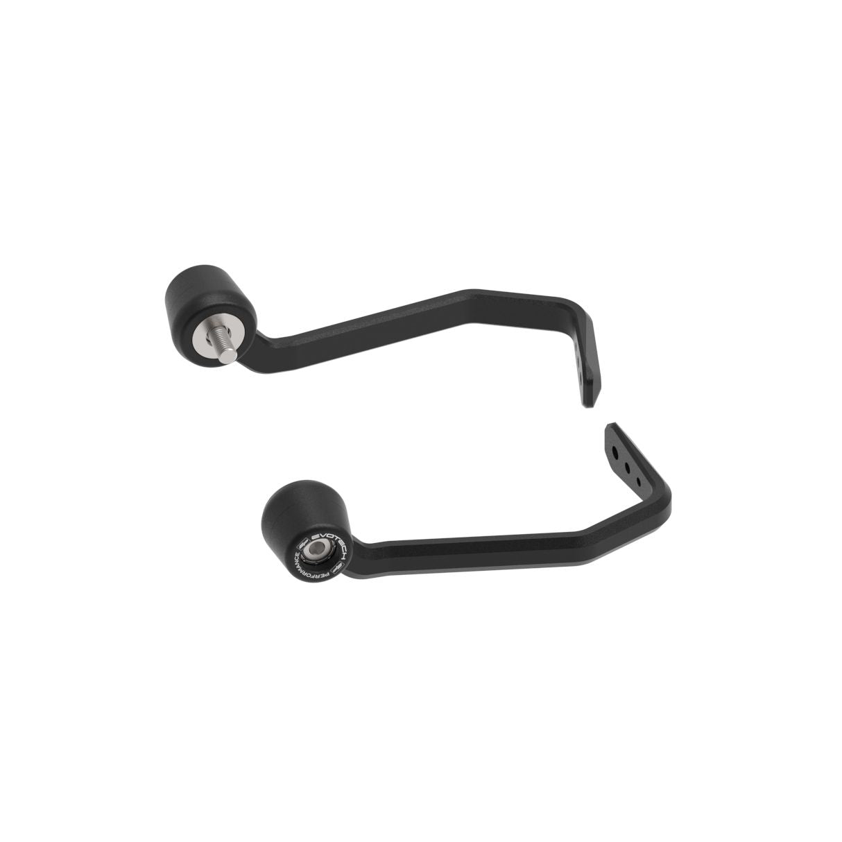 Evotech Remhendel en Koppelingshendel Beschermer Set - BMW M 1000 RR (2021-2022)