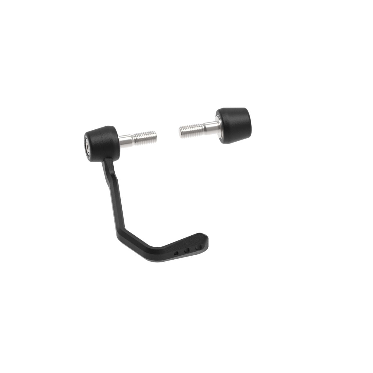 Evotech Remhendel Beschermer Set -BMW R 12 nineT (2024+) (Race)