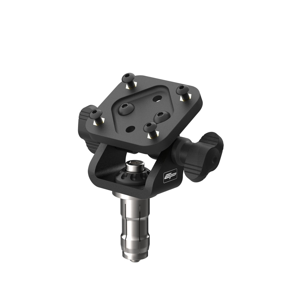 Evotech Garmin Top Yoke Sat Sation Mount - BMW S 1000 RR (2023+)