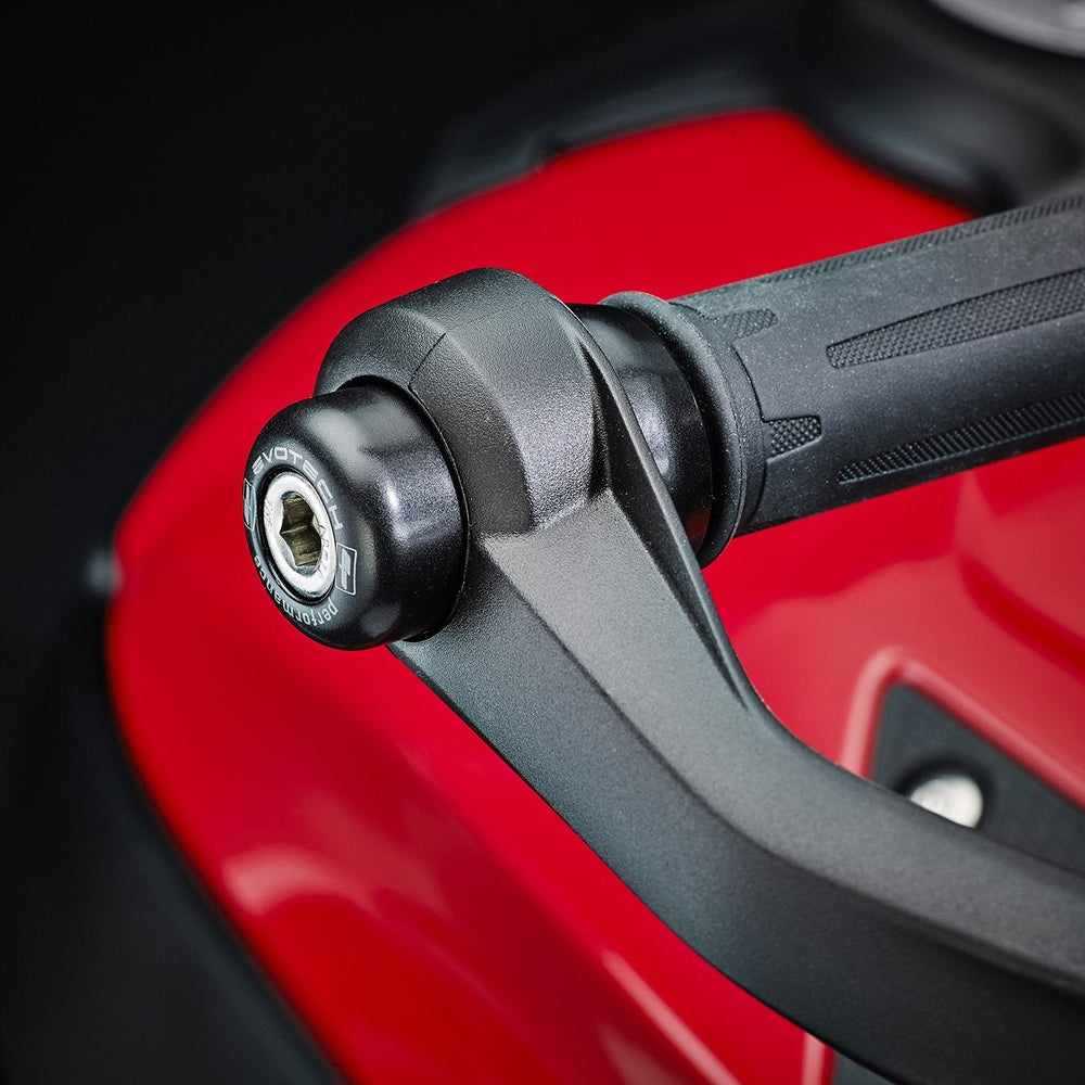 Evotech Bar End Weights - BMW S 1000 XR (2015-2019)