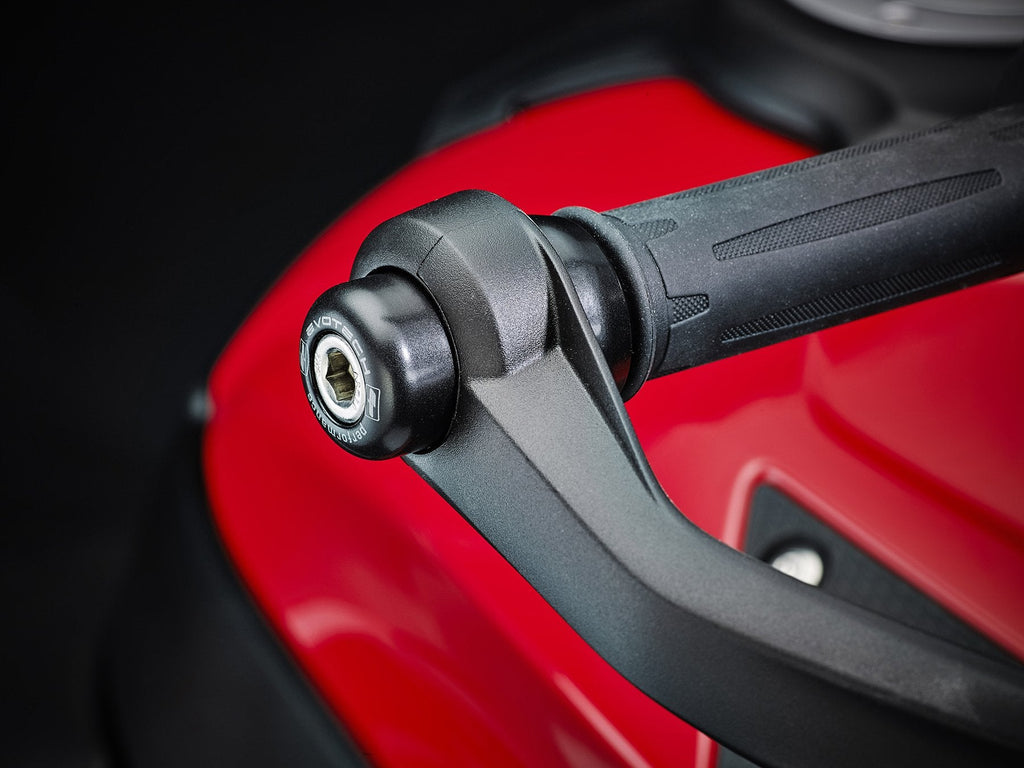 Evotech Bar End Weights - BMW S 1000 XR (2015-2019)