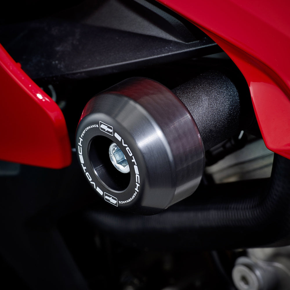 Evotech BMW S 1000 XR No Drill Crash Bobbins 2015-2019