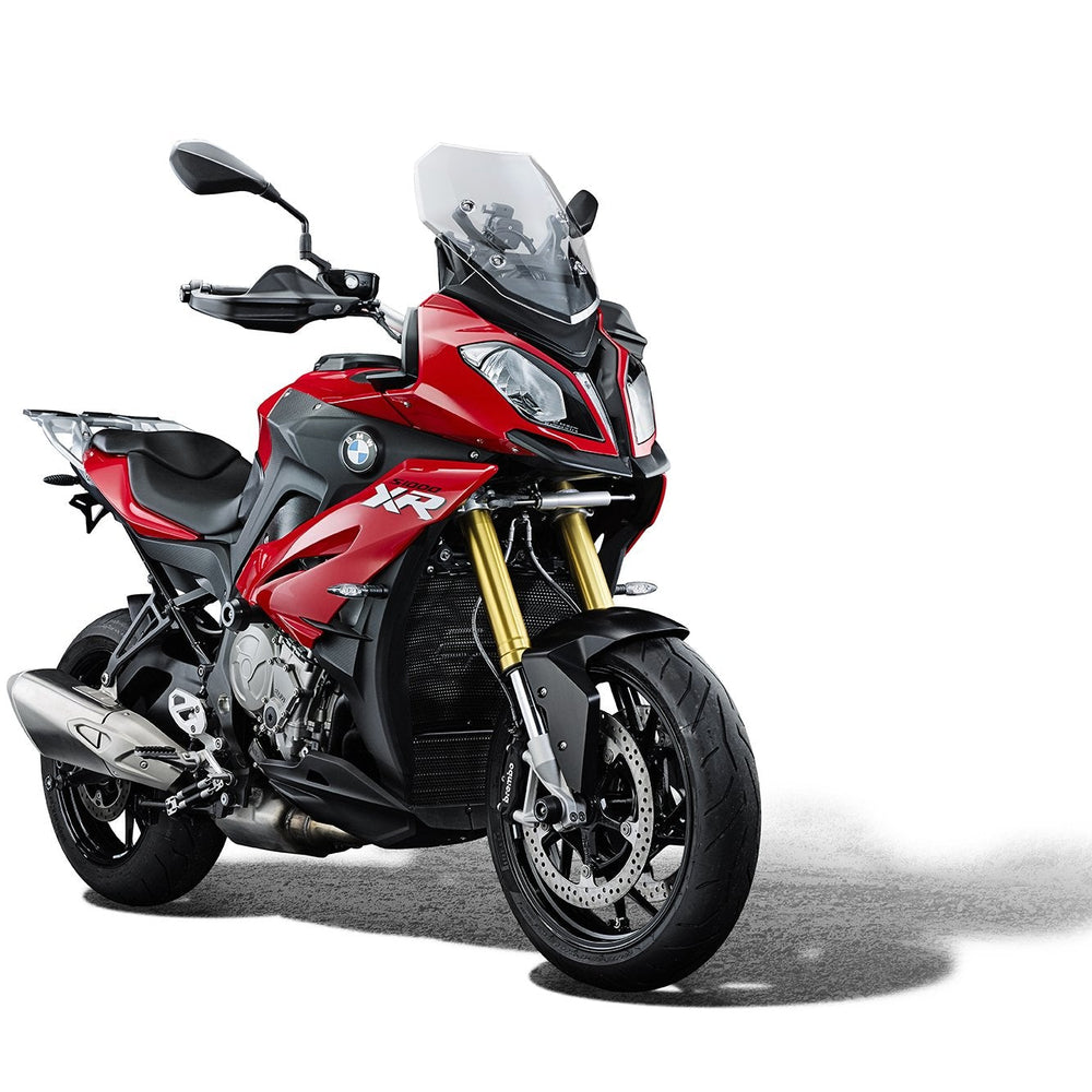 
                  
                    Evotech BMW S 1000 XR Sport SE Kühler und Ölkühlerschutz 2018-2019
                  
                