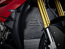 Evotech BMW S 1000 XR Sport SE Radiatorcover 2018-2019