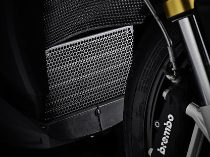 Evotech BMW S 1000 XR Sport SE Radiator en Oliekoeler Covers Set 2018-2019