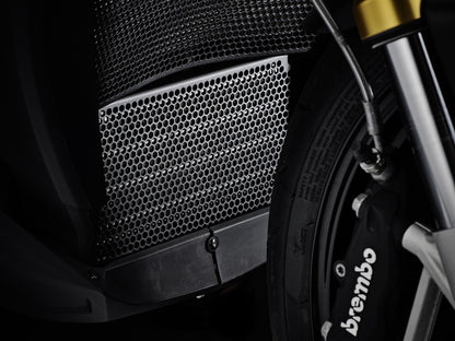 Evotech BMW S 1000 XR Sport Oliekoeler Beschermer 2018-2019