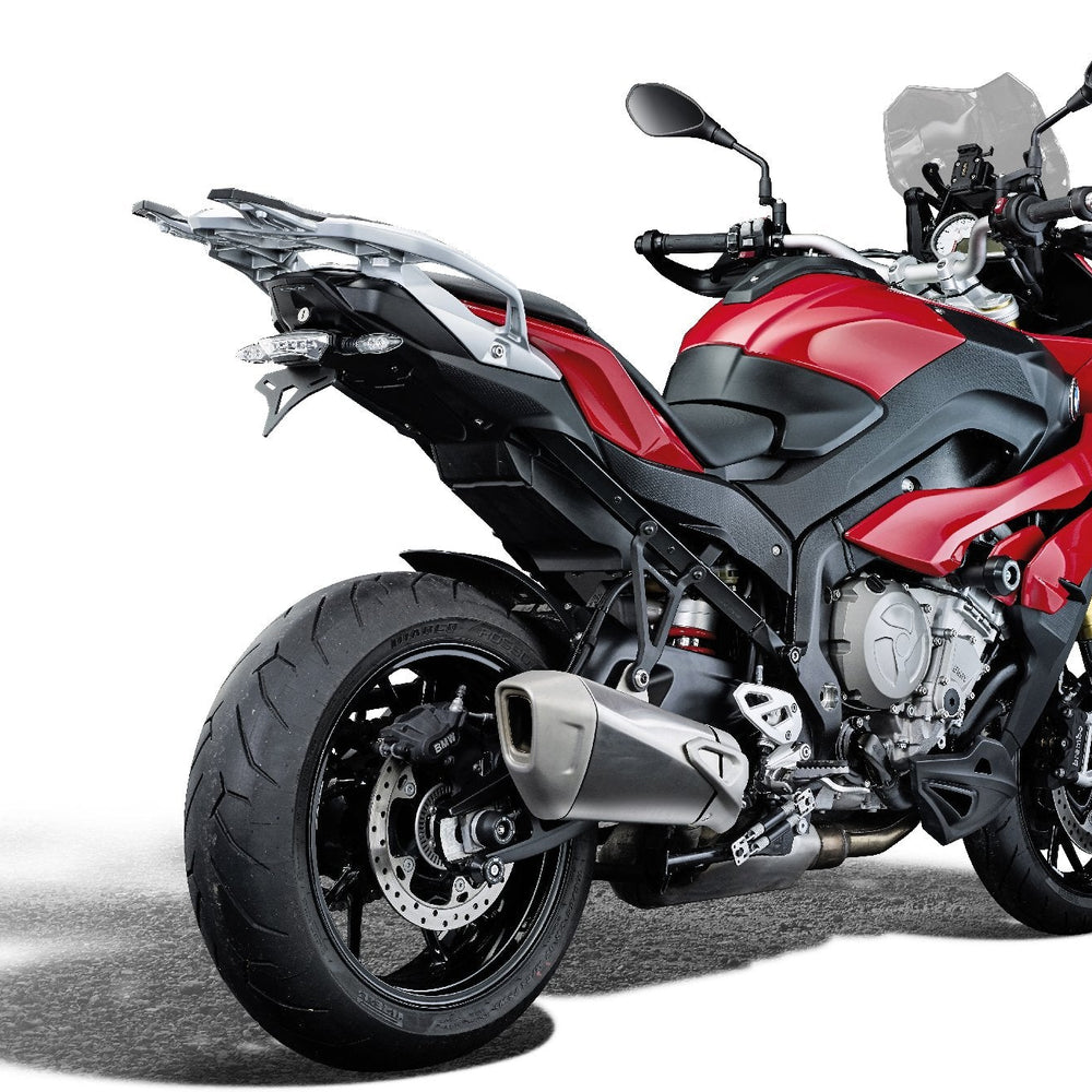 
                  
                    Evotech BMW S 1000 XR Sport SE Tail Tidy 2018-2019
                  
                