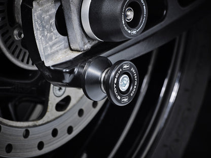 Evotech Paddock Stand Bobbins - BMW S 1000 XR Sport SE (2018-2019)