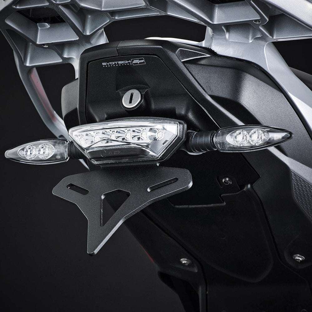 Evotech BMW S 1000 XR Tail Tidy 2015-2019